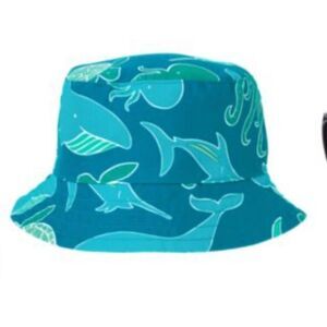 Janie and Jack Summer Hat